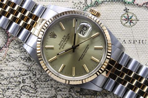 price of rolex in 1985|rolex datejust 1985.